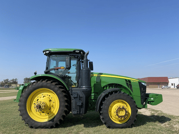 Main image John Deere 8400R