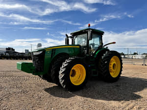 2019 John Deere 8400R Image
