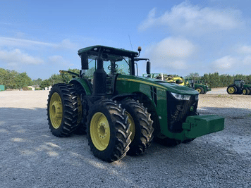 Main image John Deere 8400R