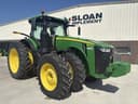2019 John Deere 8400R Image
