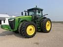 2019 John Deere 8400R Image