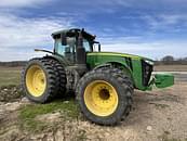 Thumbnail image John Deere 8400R 0