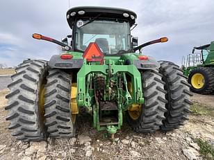 Main image John Deere 8400R 5