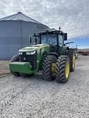 2019 John Deere 8400R Image