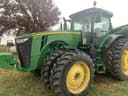 2019 John Deere 8400R Image