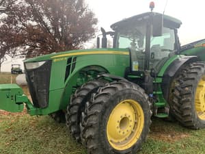 2019 John Deere 8400R Image
