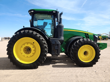 Main image John Deere 8400R