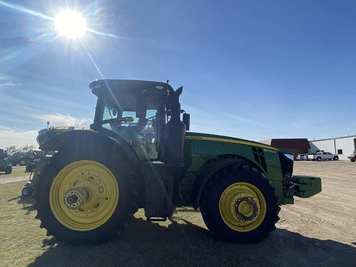 Main image John Deere 8400R