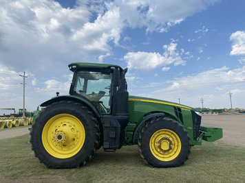Main image John Deere 8400R