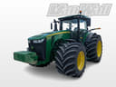 2019 John Deere 8400R Image