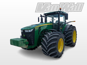 2019 John Deere 8400R Image