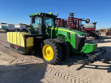 Main image John Deere 8400R
