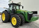 2019 John Deere 8400R Image