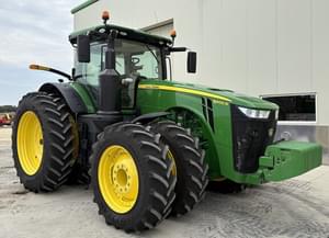 2019 John Deere 8400R Image