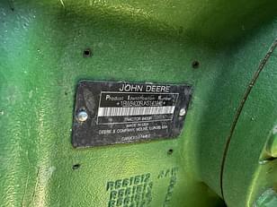 Main image John Deere 8400R 16