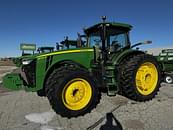 Thumbnail image John Deere 8400R 25