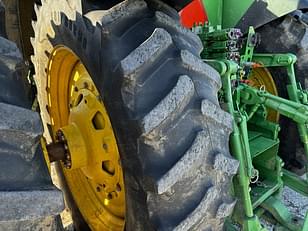 Main image John Deere 8400R 29