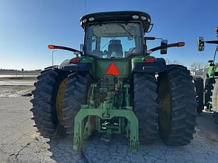 Main image John Deere 8400R 33