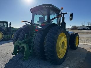 Main image John Deere 8400R 4