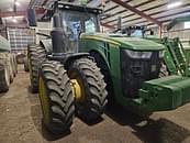 Thumbnail image John Deere 8400R 5