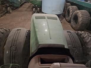 Main image John Deere 8400R 8