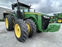 2019 John Deere 8400R Image