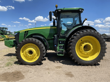 Main image John Deere 8400R