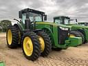 2019 John Deere 8400R Image