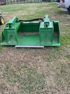 2019 K&A Attachments 84XDBG Equipment Image0