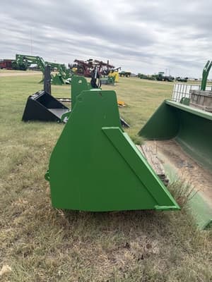 2019 John Deere Bucket Image