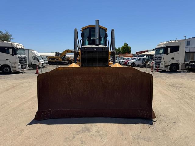Image of John Deere 850J equipment image 1