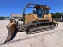 2019 John Deere 850K WLT Image