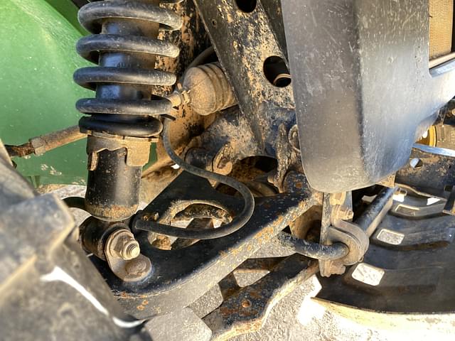 Image of John Deere XUV 855D equipment image 4
