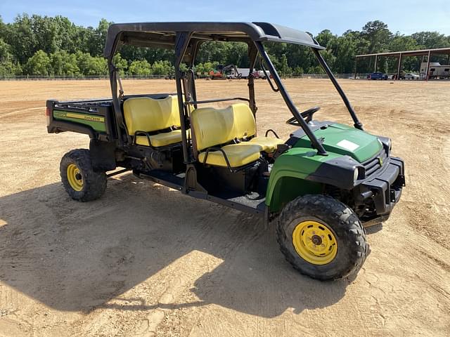 Image of John Deere XUV 855D equipment image 3