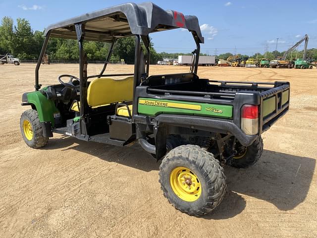 Image of John Deere XUV 855D equipment image 1