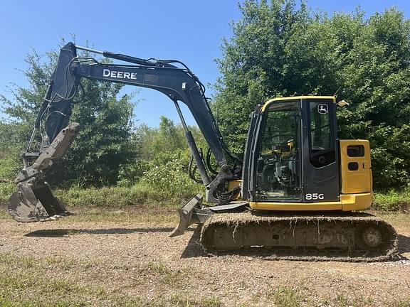 Image of John Deere 85G Primary image