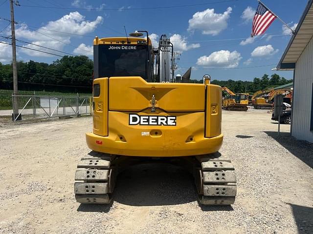 Image of John Deere 85G equipment image 3