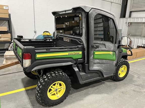 Image of John Deere XUV 865M equipment image 1