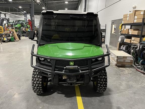 Image of John Deere XUV 865M equipment image 3