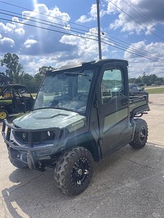 Image of John Deere XUV 865R equipment image 1
