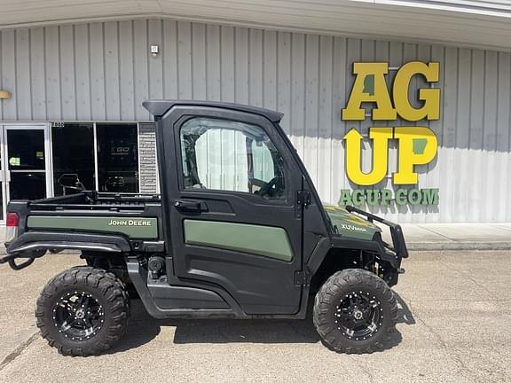 Image of John Deere XUV 865R Primary image