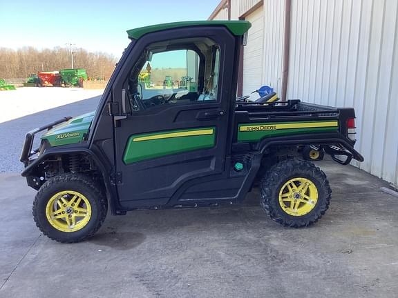 Image of John Deere XUV 865R Primary image