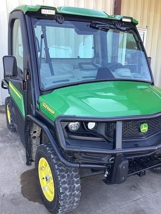 Image of John Deere XUV 865R equipment image 2