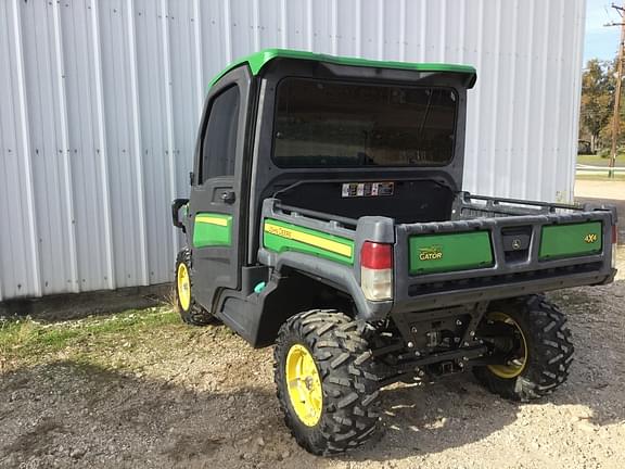 Image of John Deere Gator XUV 865R equipment image 2