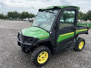 Main image John Deere XUV 865R 0