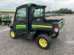 Main image John Deere XUV 865R 1