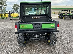 Main image John Deere XUV 865R 5