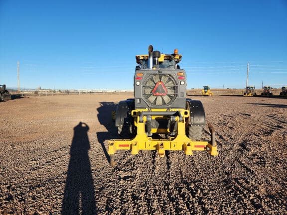 Image of John Deere 872G equipment image 3