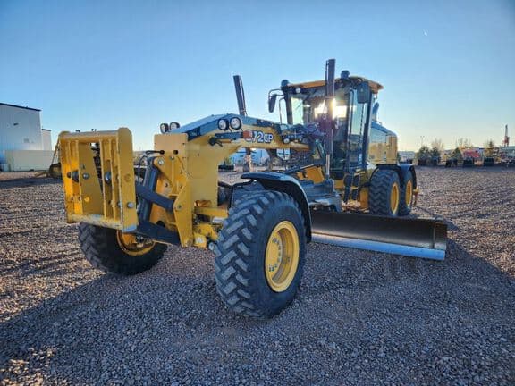 Image of John Deere 872G Primary image