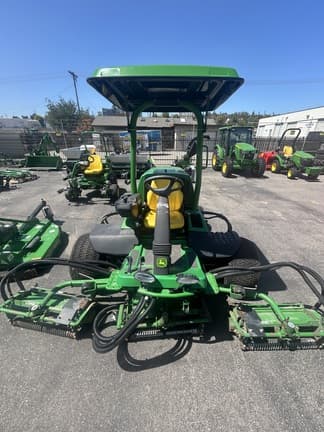 Image of John Deere 8900A equipment image 1